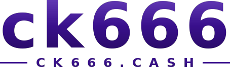 ck666 logo