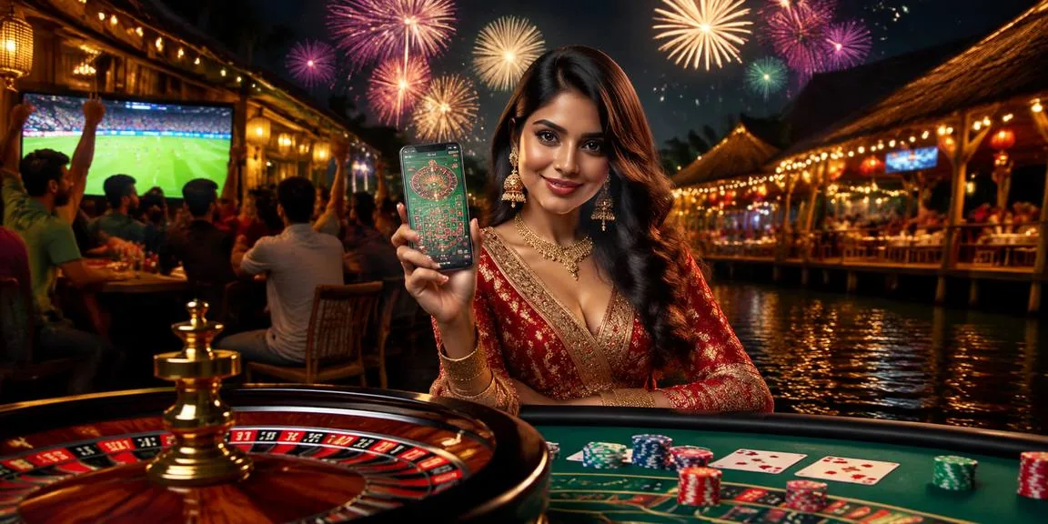 ck666 Bangladesh Casino lobby